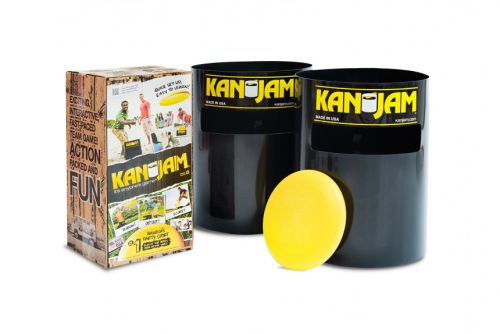 KanJam Game Set