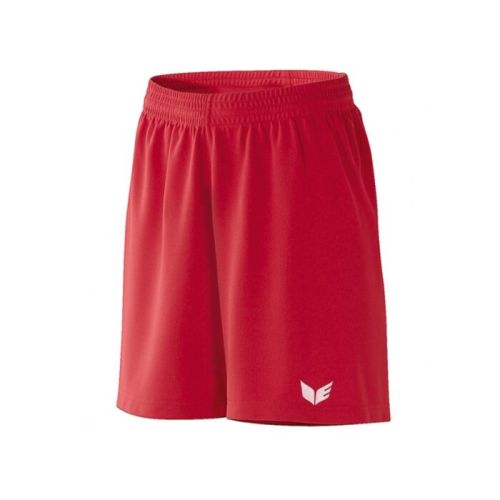 Erima Celta Short zonder binnenslip Sportshort Maat XXL Rood