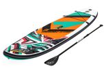 Hydro Force Breeze Panorama SUP board