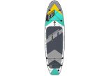 Hydro Force Aqua Wander TravelTech Convertible SUP set