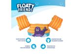 Comfortpool Floaty Friends puddle jumper - Zeehond | Kinderzwemvest | Praktisch en comfortabel