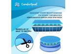 Comfortpool Solar afdekzeil rond 305 cm | Verwarmt en Isoleert
