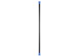 Body Toning Bar 2KG hellblau / light blue