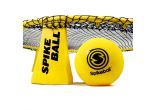 Spikeball Rookie Set geel/zwart