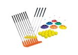 Megaform Golfaccessoires voor beginners