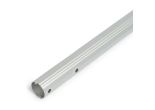 Telescoopsteel verlengstuk 96 cm | Voor zwembadstofzuigers | Comfortpool