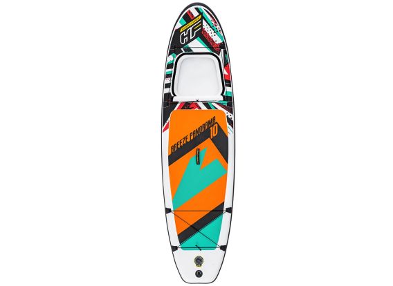 Hydro Force Breeze Panorama SUP board