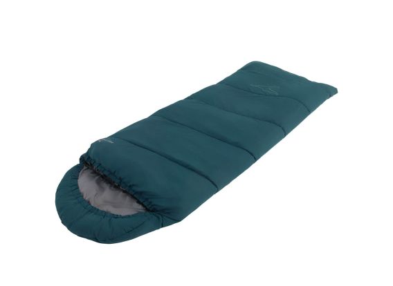 Easy Camp Raven Square Junior | Kinderslaapzak