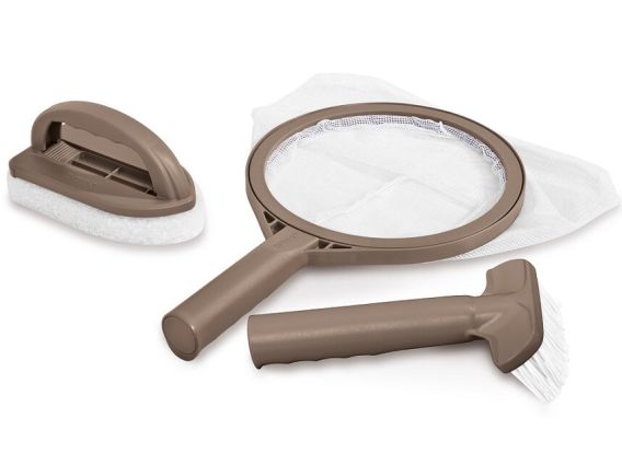 Intex onderhoudsset voor SPA of bubbelbad