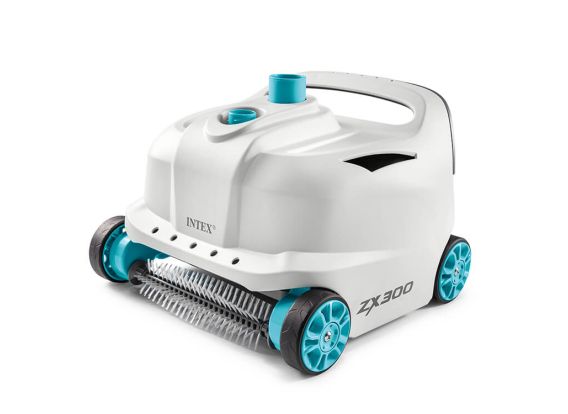 Intex zwembadstofzuiger ZX300 Deluxe | Volautomatische reiniging
