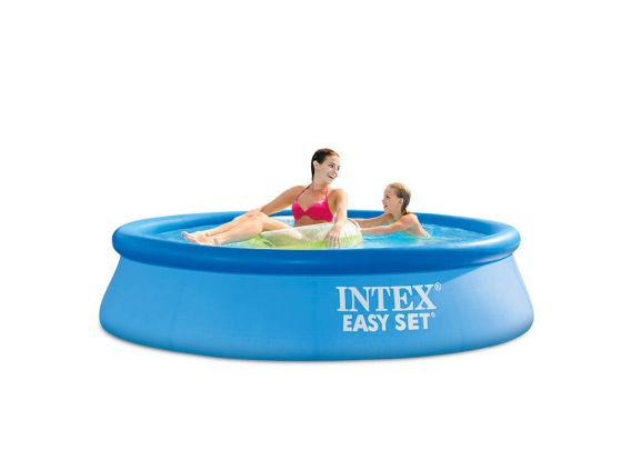 Intex Easy Set zwembad 244 x 61 cm