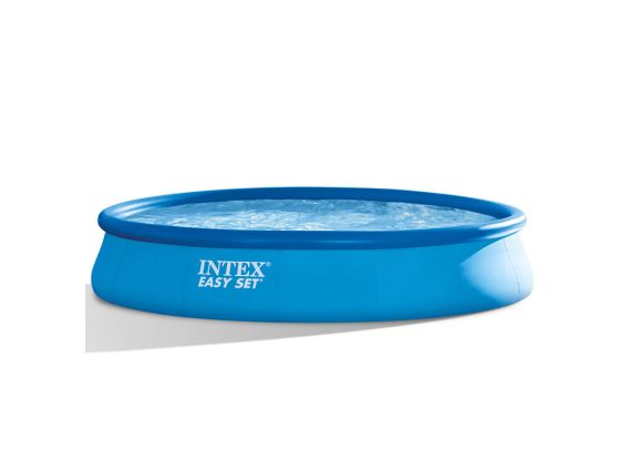 Intex Easy Set zwembad 457 x 84 cm