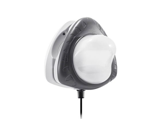 Intex magnetische LED zwembadverlichting