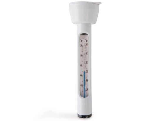 Intex zwembad thermometer