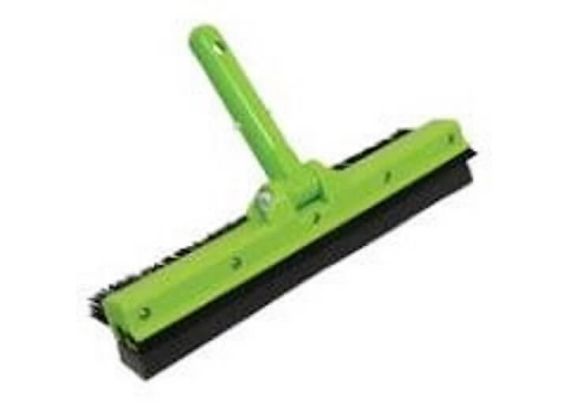 3-in-1 zwembad schoonmaakborstel