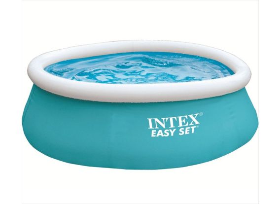 Intex Easy Set zwembad 183 x 51