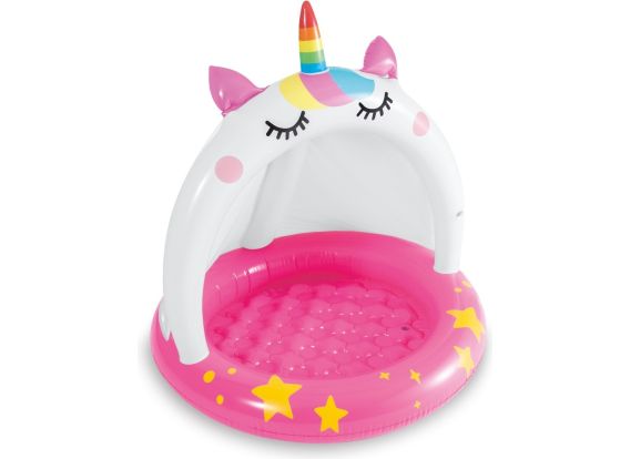 Intex babyzwembad | Caticorn 