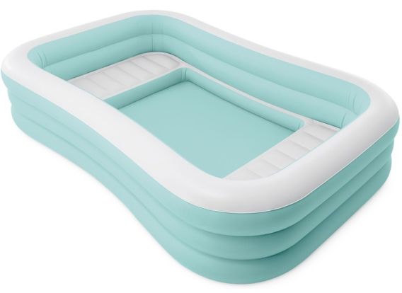 Intex Zwembad Family Lounge | Groot opblaasbad