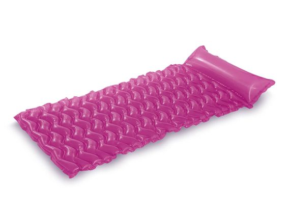 Toat n Float Wave waterluchtbed roze
