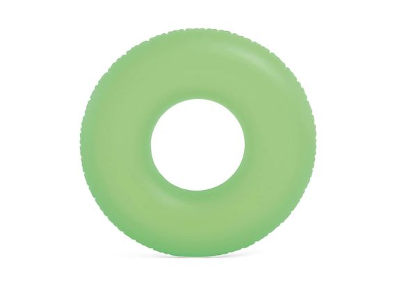 Neon Frost Zwemband Groen