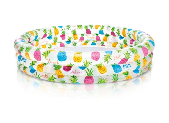 Pineapple Splash Pool