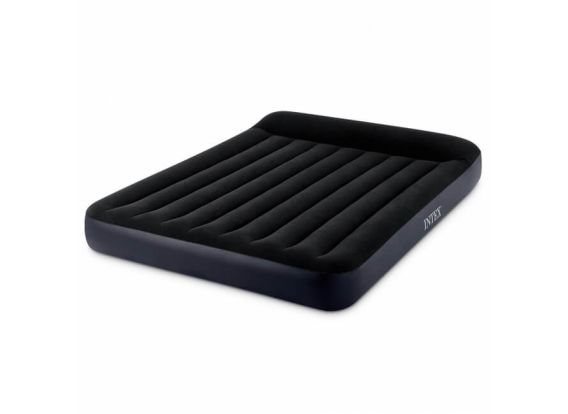 Intex Pillow Rest luchtbed - twijfelaar