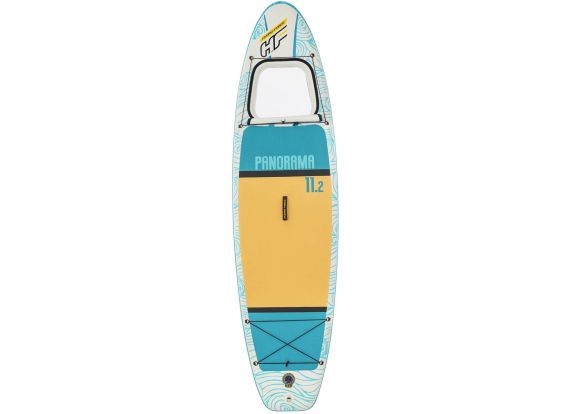 Hydro Force Panorama SUP board | Paddle board