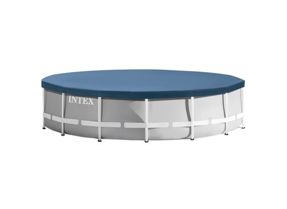 Intex afdekzeil voor Frame zwembad Ø 610 cm