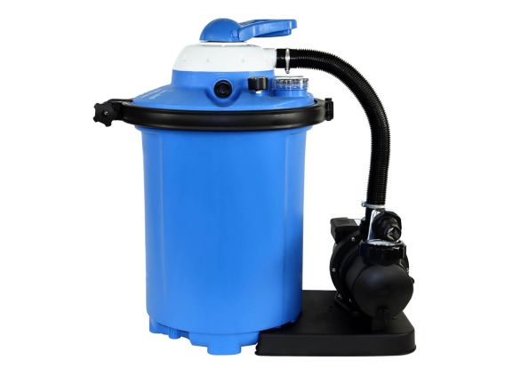 Zandfilterpomp Comfortpool Basic 10 | Tot 42.000 liter