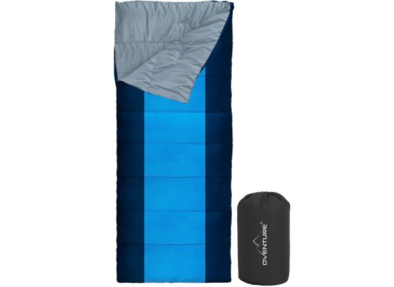 Oventure Blue Jay slaapzak