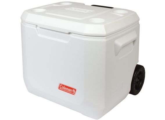 Coleman Xtreme Marine koelbox 47L