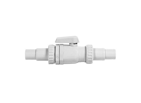 Comfortpool Kogelkraan 32/38 mm