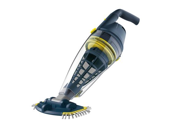 Comfortpool G7 oplaadbare zwembadstofzuiger