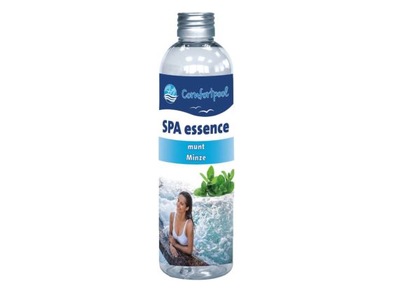 Comfortpool Spageur Munt | Jacuzzi geur voor bubbelbad of opblaasbare Spa