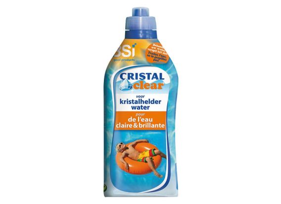Cristal Clear 1L