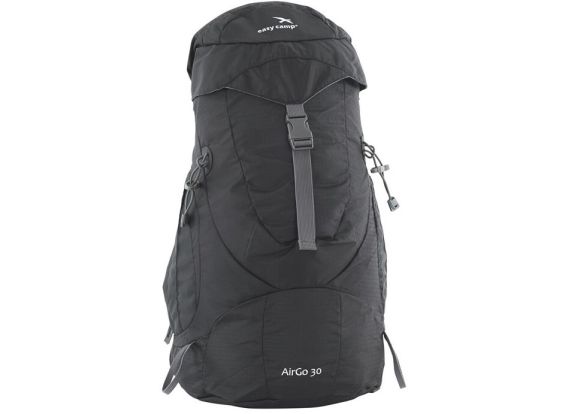 Easy Camp Rugzak AirGo 30 Black