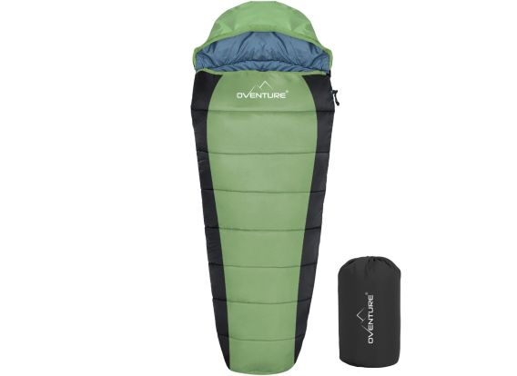 Oventure Everest slaapzak
