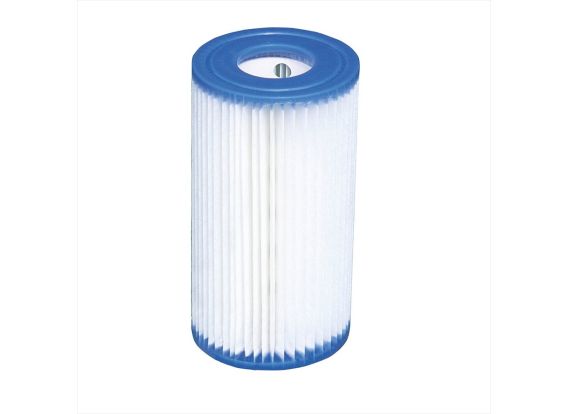 Intex losse filtercartridge klein (type A)