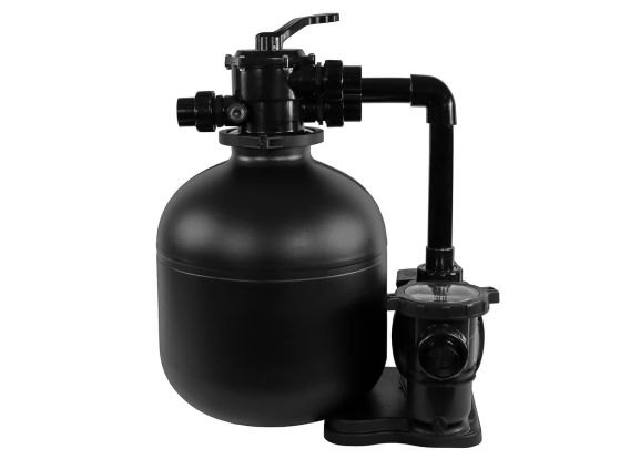 Zandfilterpomp Comfortpool FORTE 22 | Tot 90.000 liter