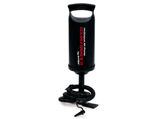 Intex handpomp - standaard model