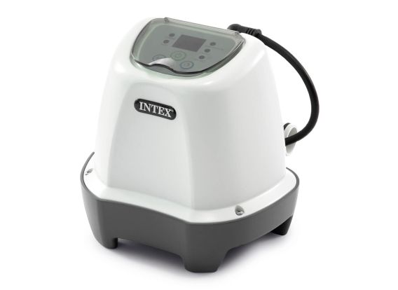 Intex Zoutwatersysteem Mini | Geschikt voor kleinere zwembaden tot 8.000 liter