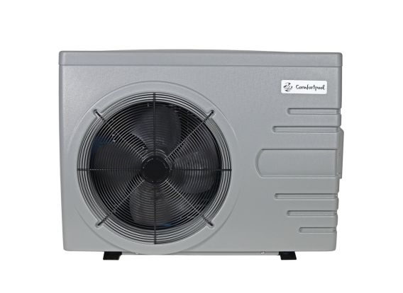 Inverter warmtepomp Comfortpool Pro 7