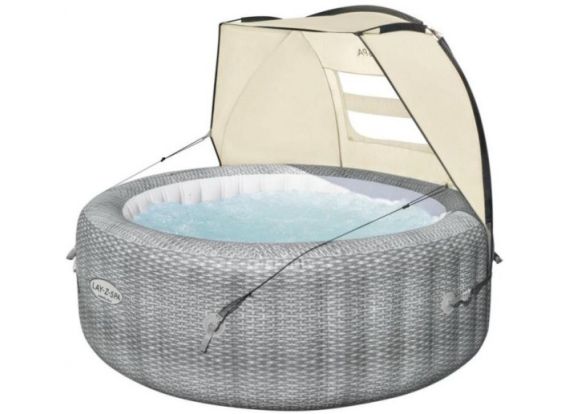 Bestway Cannopy Lay-Z-Spa | Luxe SPA afdekking tegen zon