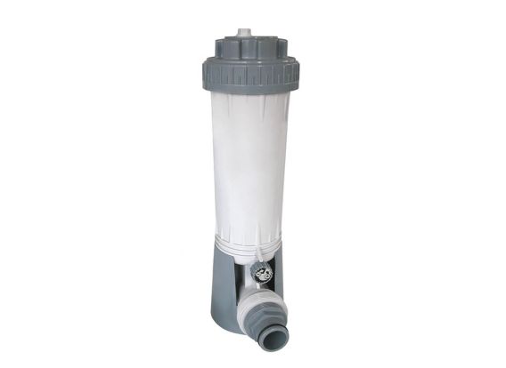 Automatische chloordispenser