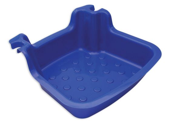 Kokido STEP N WASH voetenbad