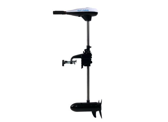 Elektrische buitenboordmotor Outwave MF34