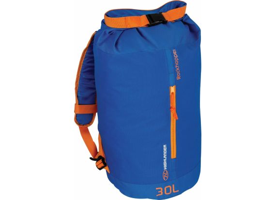 Highlander Rockhopper 30 Blauw