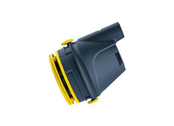 Motor voor Comfortpool G7 zwembadstofzuiger