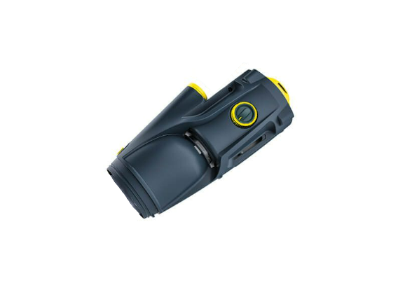 Motor voor Comfortpool G5 zwembadstofzuiger