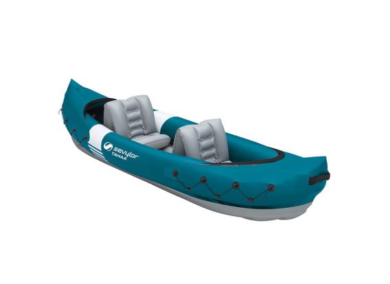 Sevylor Tahaa kayak